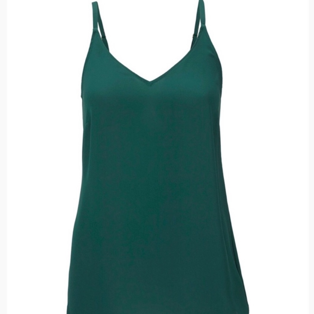 Cabi Fall 2019 Flirt Top - Picture 3 of 3